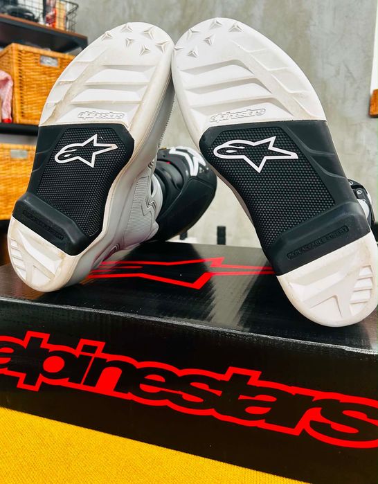 Alpinestars ECH 7 BOOTS