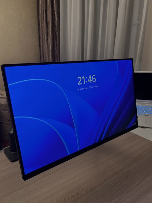 Монитор Ardor 24” 144hz + кронштейн