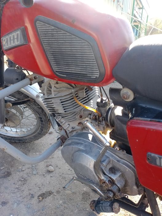 Продаем Иж Планета5