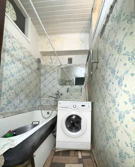 Вторичное  3-х комнатная сред. сост. на Ц-6 ID: 4953