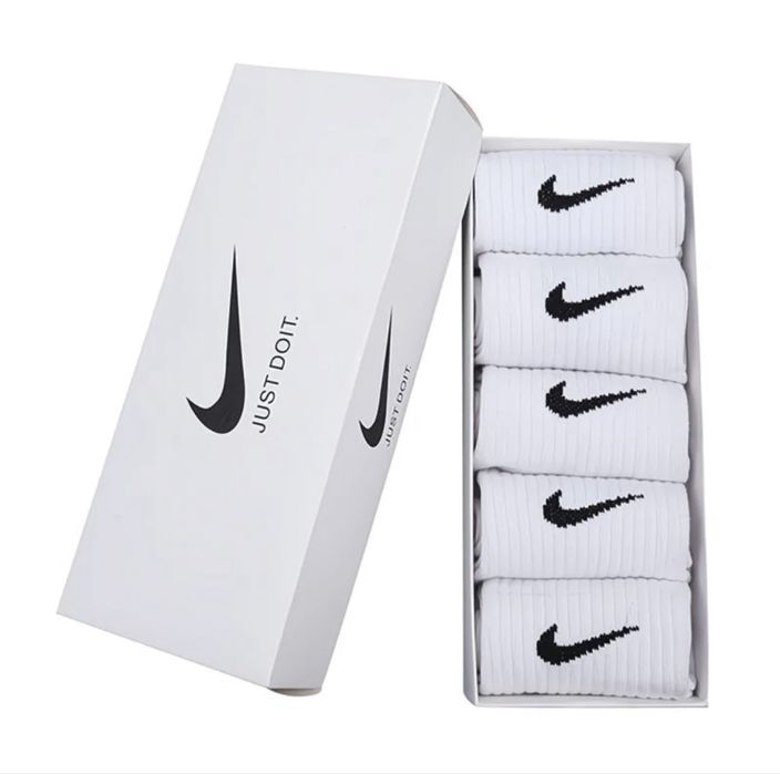 Носки Nike 5 пар