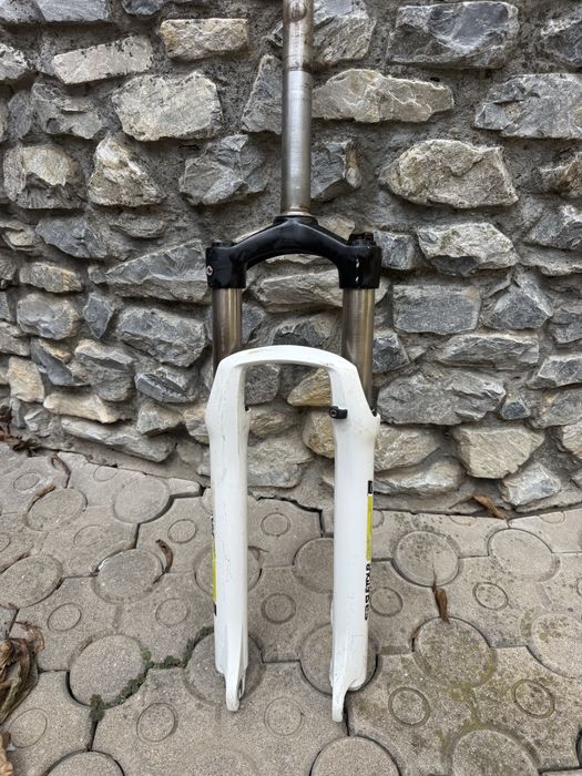 Furcă MTB SR Suntour XCT 011 Series – stare bună