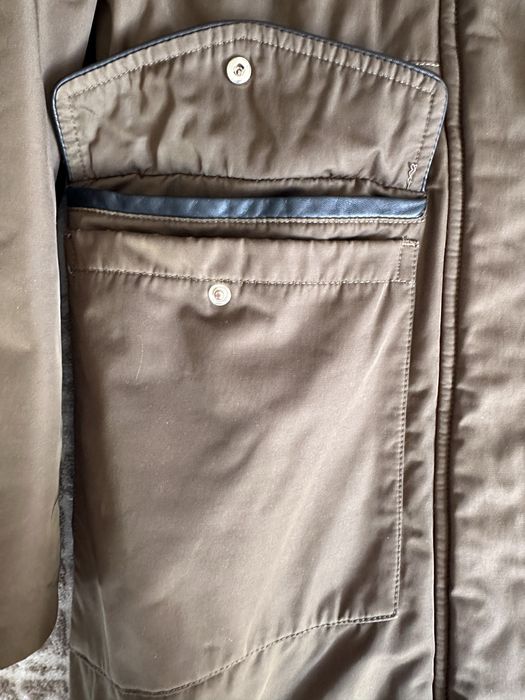 Дамска парка Zara