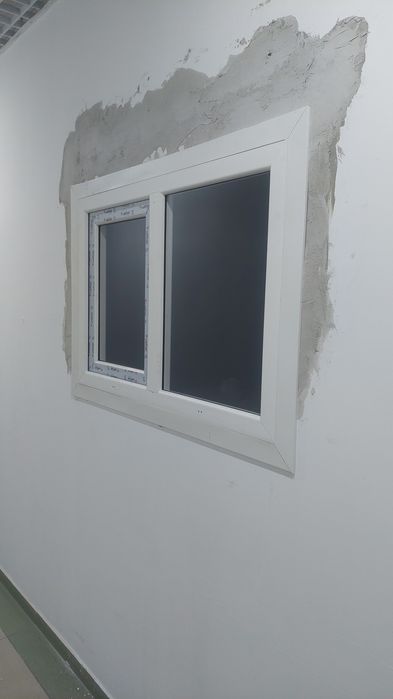 Пластиковые Окна Двери Балконы