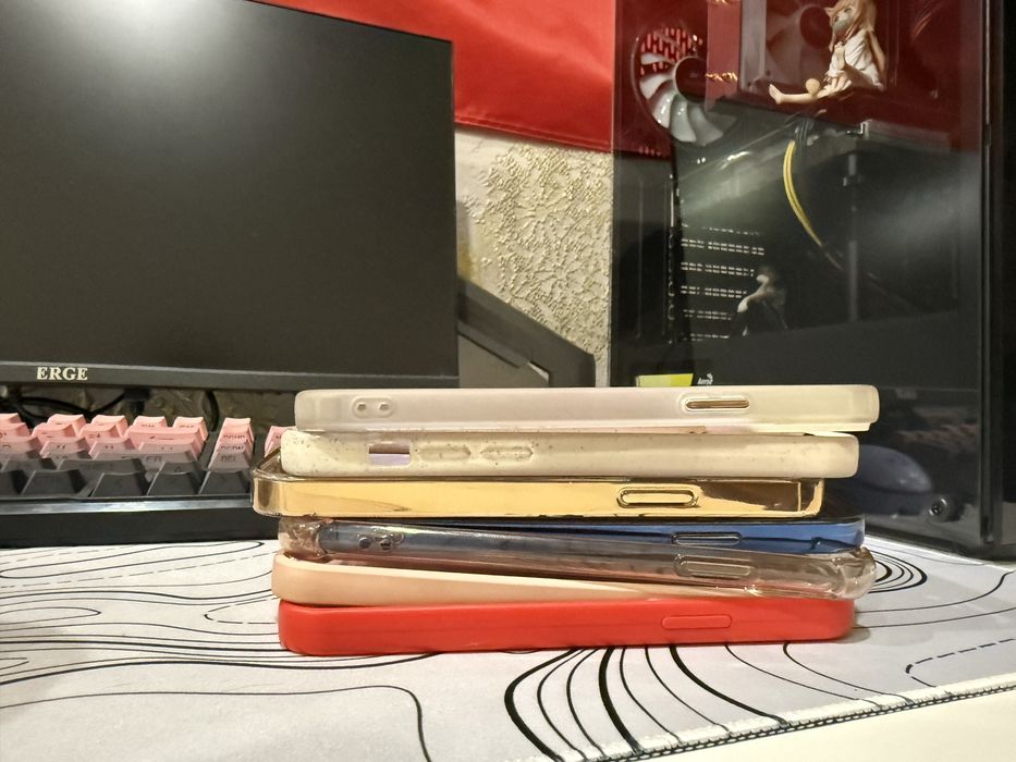 Iphone 12 128gbb