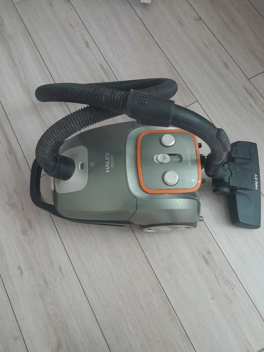 Продаётся пылесос