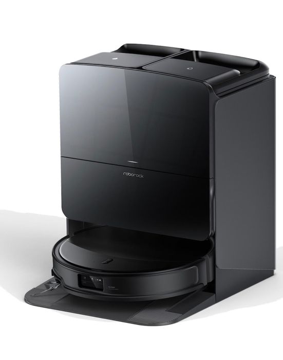 Aspirator Robot Roborock Saros 10R Sigilat