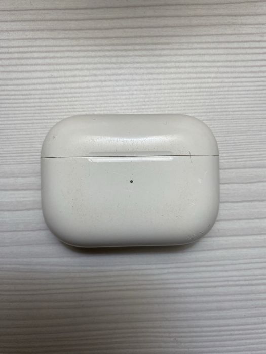 AirPods Pro 2. Без минусов.