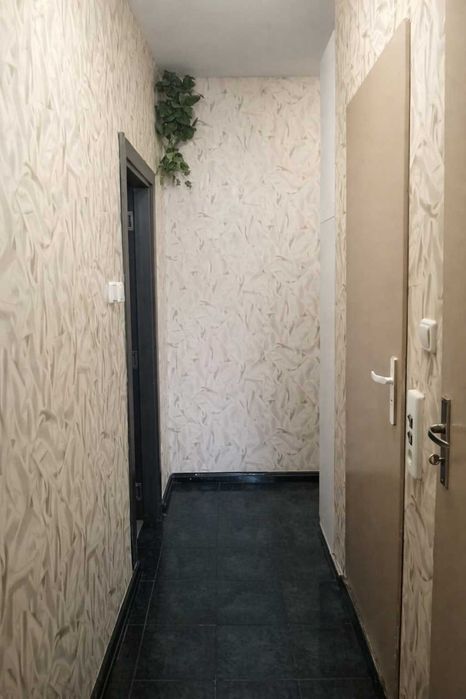 Двустаен ап. под наем в кв. Левски Г