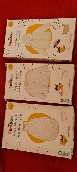 детски дрешки на H&M