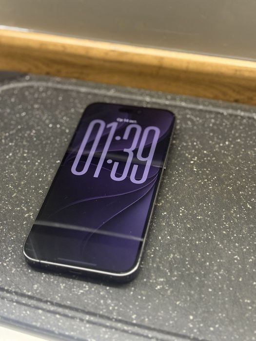 Продам Iphone 14 pro max/256/Коробка