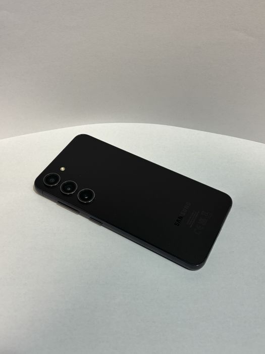 MDM vinde: Samsung S23, 128GB, Phantom Black.