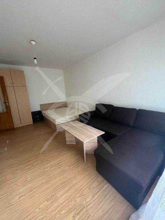 Дава се под наем Двустаен апартамент в Варна, Левски - 44 кв.м за 250 € - Снимка #2