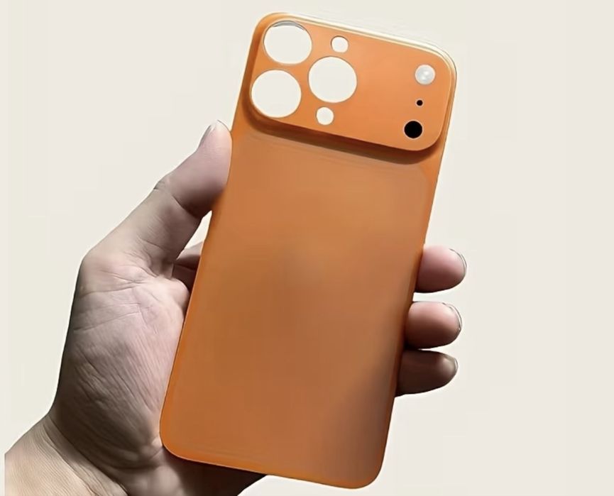 Folie /skin conversie iphone 14 pro