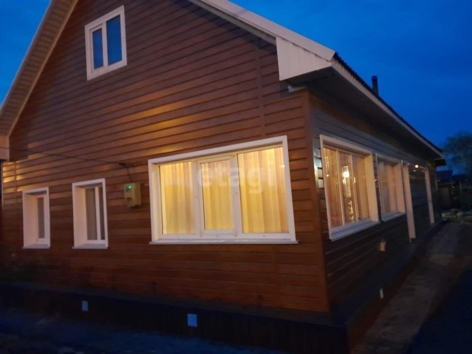 Продам частный дом