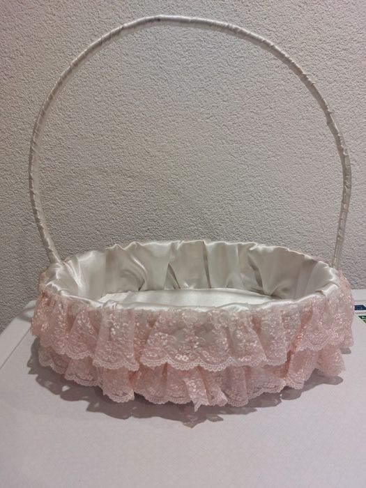 Сватбени аксесоари