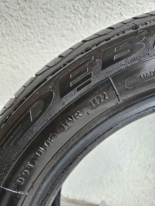Cauciucuri Vara Nokian Wetproof 205/55/16
