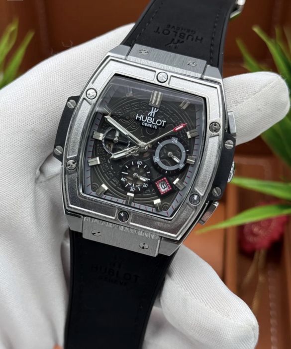 Часы наручные мужские Hublot…
