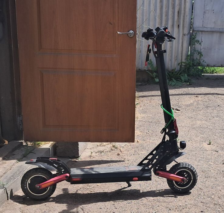 Kugoo kirin g2 pro