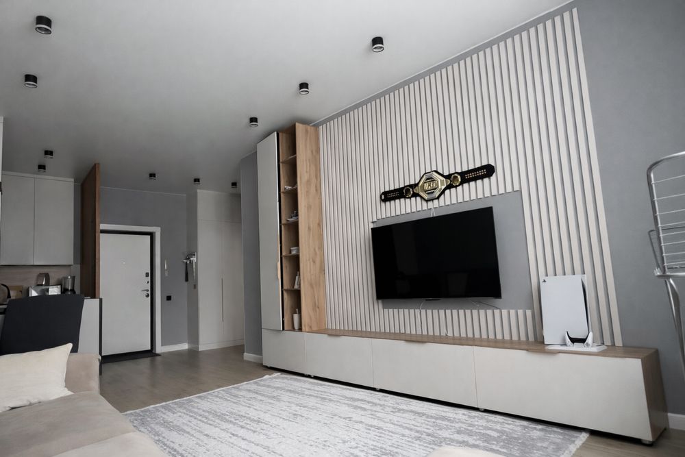 Ищу девушку на подселение