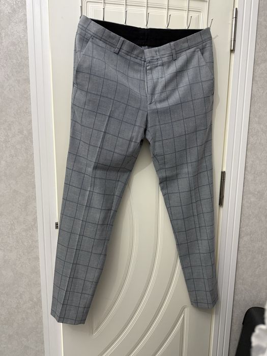 Мужской костюм Asos