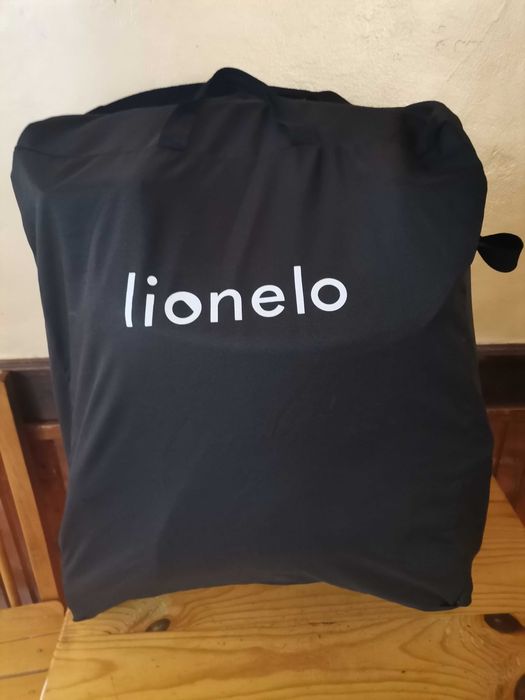 Детска количка Lionelo-julie компактна до 25 кг.