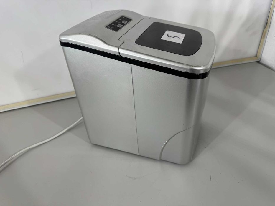 Ледогенератор - Ikich