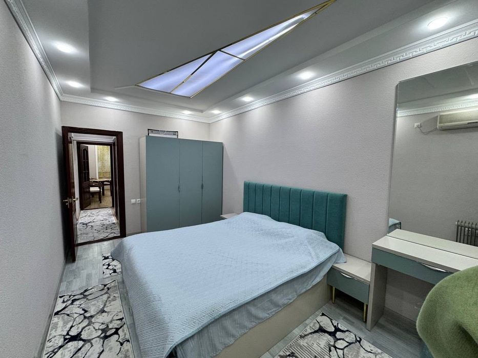 Срочно аренда квартиры метро Айбек