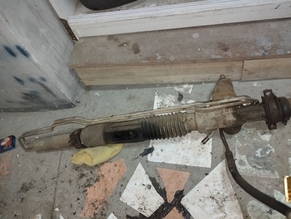 2112 Запчасти 2110