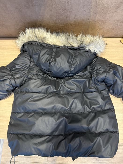 Зимняя куртка Zara, размер S