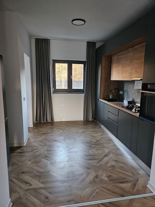 Casa mobilata utilata