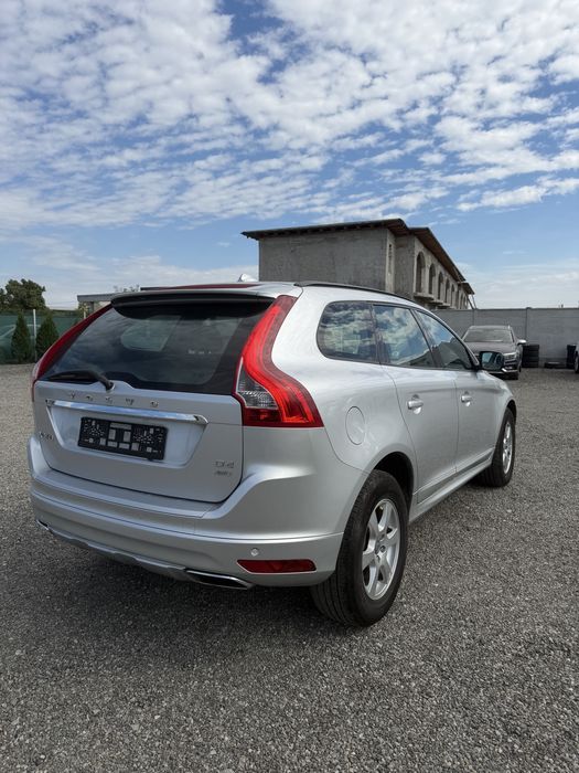 Volvo XC 60 ,2,4 ,4x4,2014