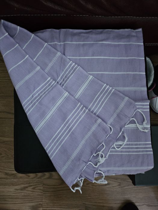 Set halat baie +prosop 75, prosop pt dus 45 lei