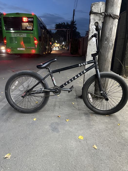 Велосипед BMX HARO