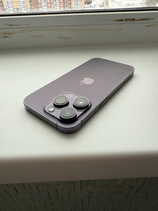 14 pro iphone 128 gb