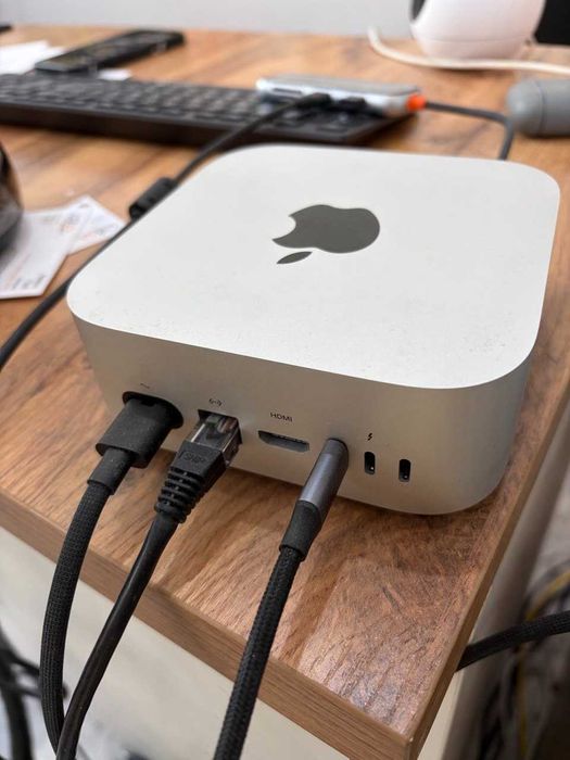 Apple Mac Mini M4 16 GB