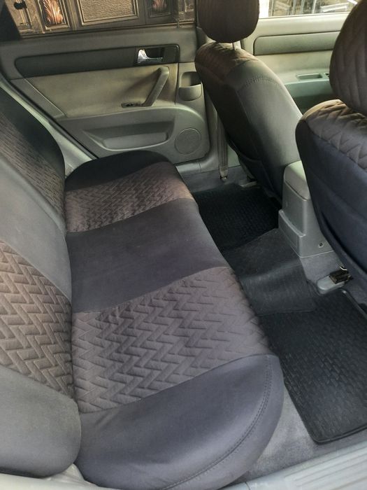 Chevrolet Lacetti / Gentra 1 позиция