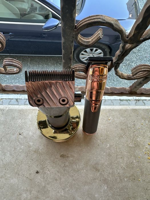 Babyliss pro noi