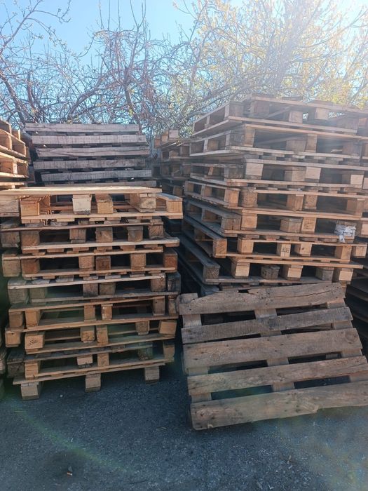 Паллеты Поддоны продам