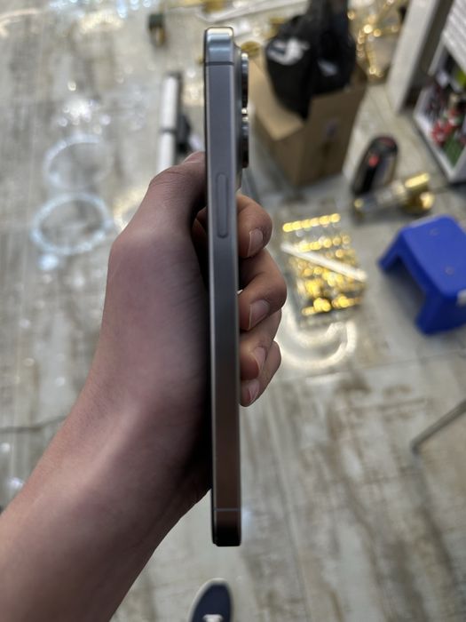 Iphone 15 Pro Max 512 Gb