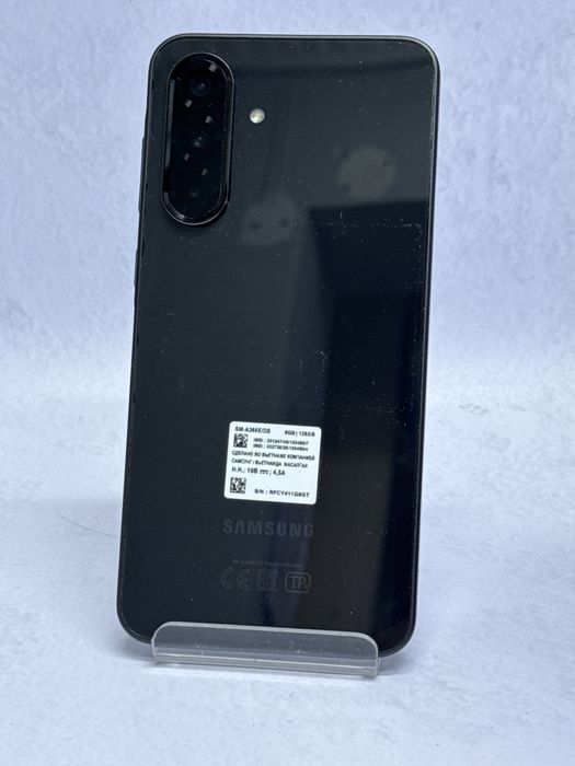 Samsung A36 (г.Атырау 0612 Вокзал маны 3а 25а) ЛОТ 832830