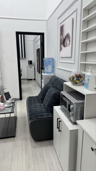 Салон красоты студия в аренду