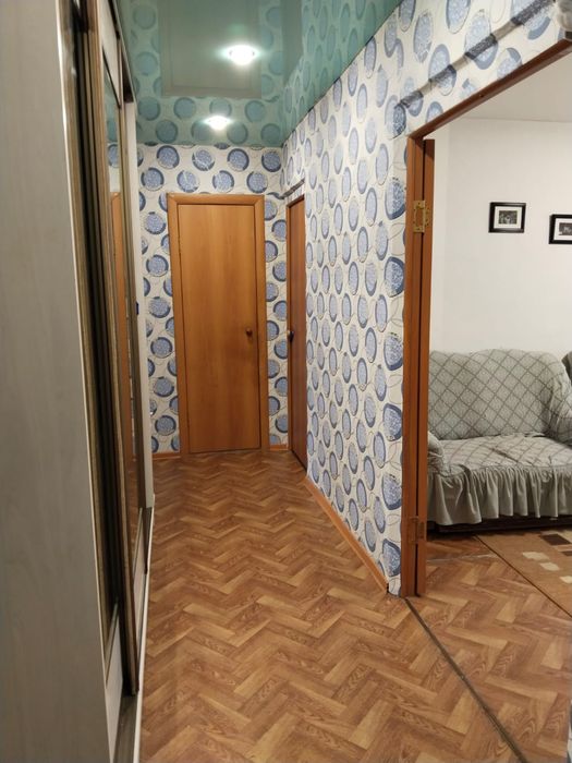 Продам 3-ёх комнатную квартиру