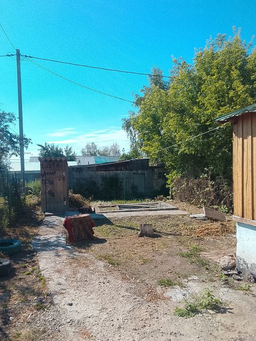 Сдам  часть дома