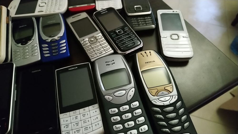 Nokia /Нокия 7373,7370,6700s,8210,8250,N96,6600,6310i,X3,700,3210,E50