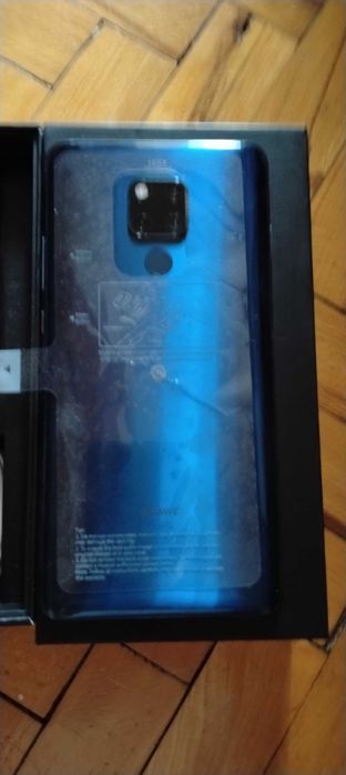Huawei mate 20 x