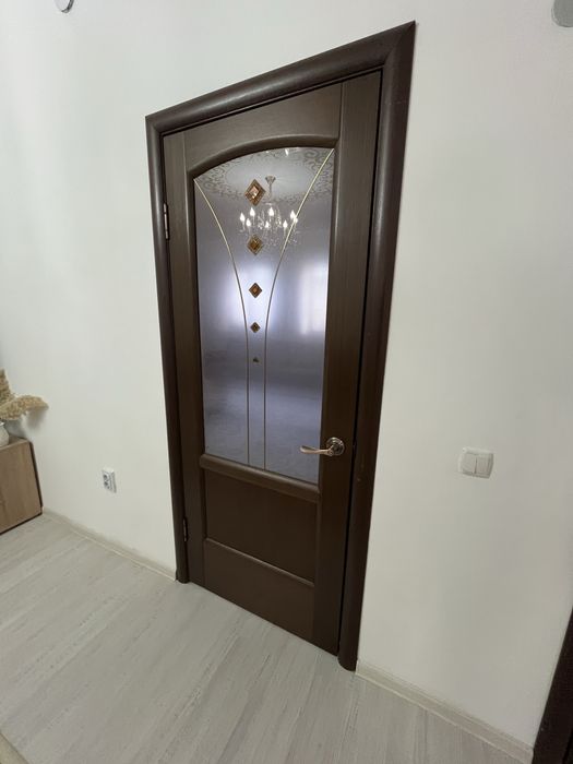 Межкомнатные двери