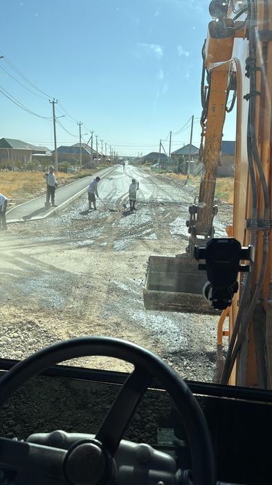 Эксковатор HW 60,3в1 САТ,МАНИПУЛЯТОР 6Т