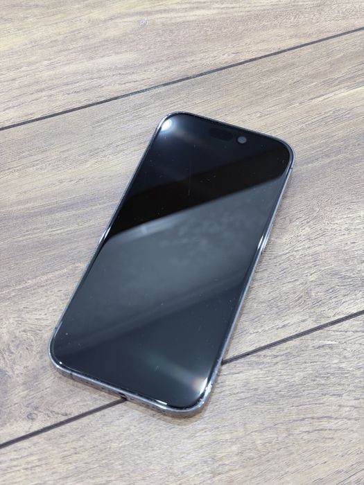 Айфон 14 про 512гб