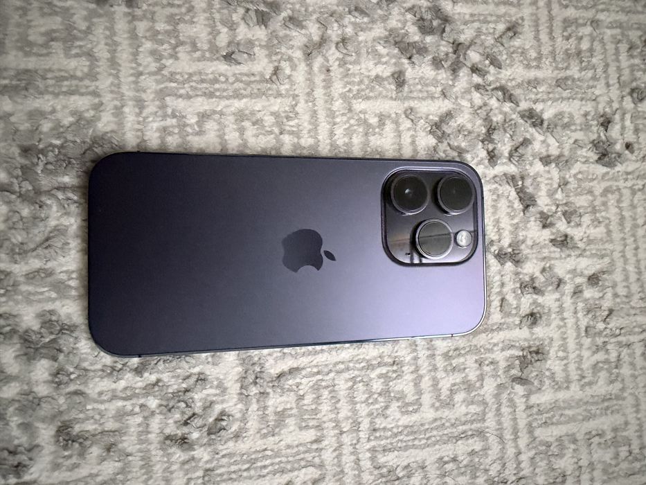 Iphone 14 pro обмен на пк